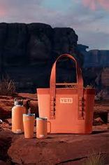 Yeti - High Desert Clay Limited Edition