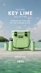 Yeti - Key Lime Limited Edition