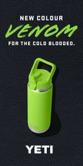 Yeti - Venom