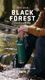 New Black Forest Green Limited Edition - Available 4 July