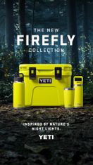 Yeti - Firefly Yellow Limited Edition