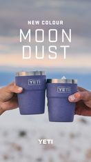 Yeti - Moon Dust