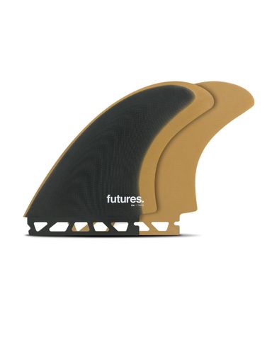 Futures Fibreglass En Twin