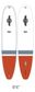 Walden Magic Model - Surftech Tuflite C-tech