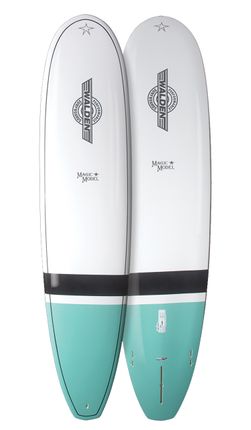 Walden Magic Model - Surftech Tuflite C-tech