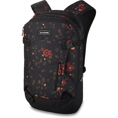 Dakine Wmns Heli Pack 12l Begonia