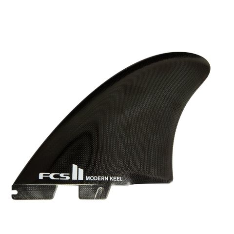 Fcs2 Modern Keel Pg Twin Black