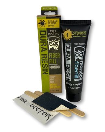Phix Dr. Epoxy Dura Rezin Tube 2oz