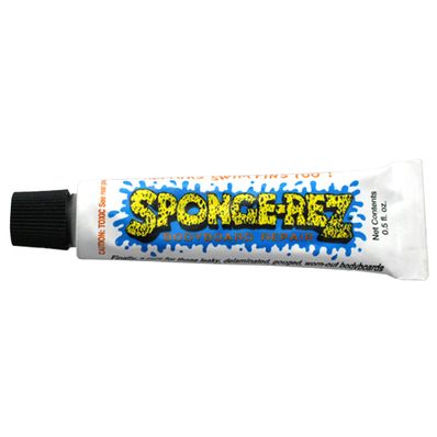 Sponge Rez Body Board Repair 15ml