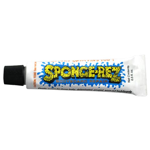 Sponge Rez Body Board Repair 15ml