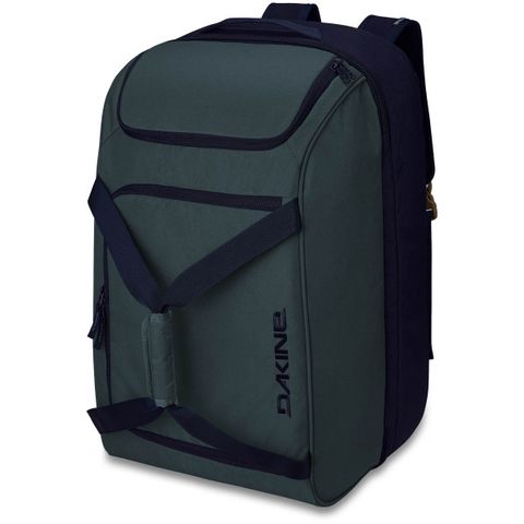 Dakine Boot Locker Dlx 70l Dark Slate