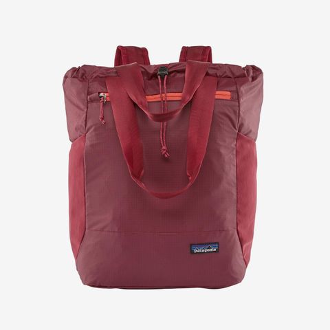 Patagonia Ultralight Black Hole Tote