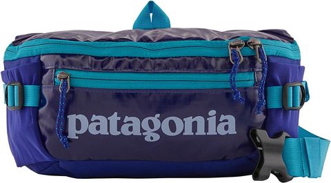 Patagonia Black Hole Waist Pack 5l