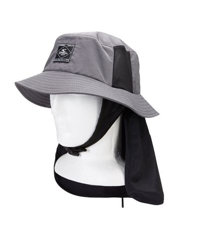 O'neill Eclipse Bucket Hat 3.0 Grey