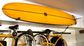 Curve Rack Naked Single Surfboard