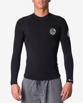 Rip Curl E Bomb 1.5 mm Long Sleeve Jacket