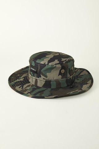 O'Neill Lancaster Hat Camo