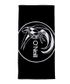 O'neill Originals Towel Black Out