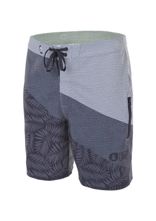 Picture Code 19' Board Short Grey