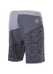 Picture Code 19' Board Short Grey