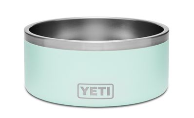 Yeti Boomer 8 Dog Bowl