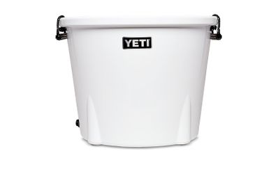 YETI TANK 85 Beverage Tub - White