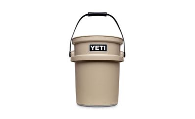 Yeti Loadout Bucket Tan