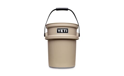 Yeti Loadout Bucket