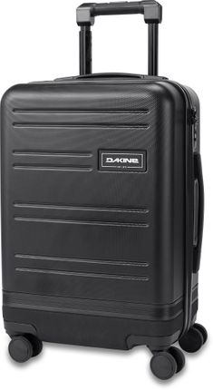 Dakine Concourse Hardside Carry On Luggage 36L-  Black