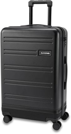 Dakine Concourse Medium Hardside Rolling Luggage - Black
