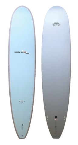 Tuflite Jacobs Nose Rider 9'6