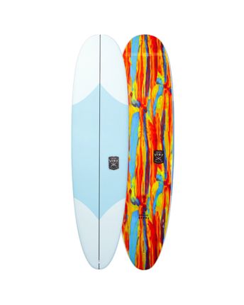 Josh store constable surfboards