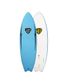 O&E Mark Richards Epoxy-Soft Twin Fin