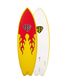 O&E Mark Richards Epoxy-Soft Twin Fin