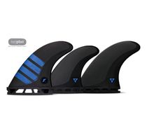 Futures Alpha 5 Fin Set F6