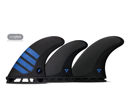Futures Alpha 5 Fin Set F6