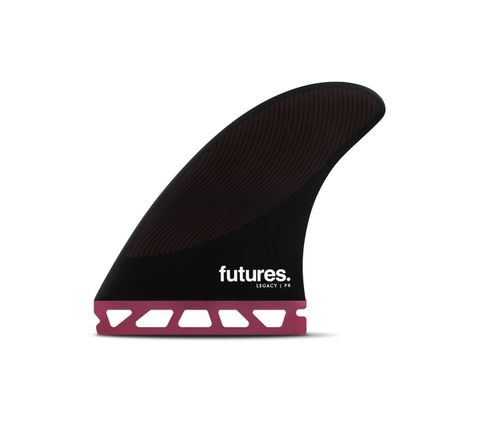 Futures Legacy Hc Thruster P8