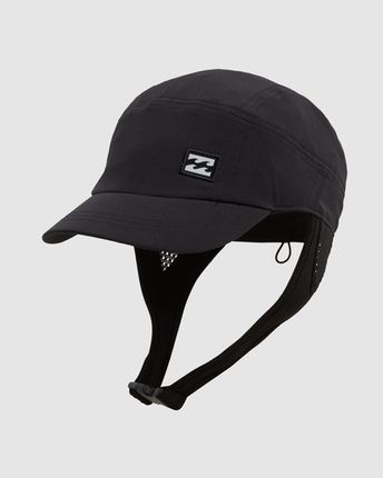 Billabong Upf50 Surf Cap Blk