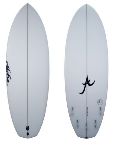 Aloha Black Bean XEPS - FCS2