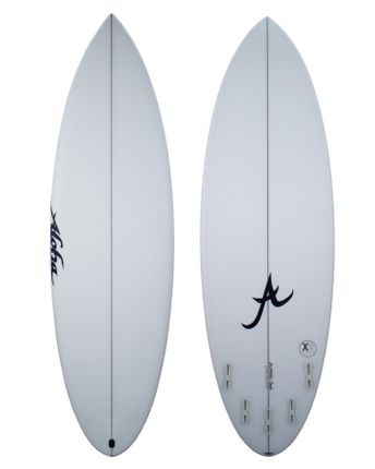 Aloha Jalapeno XEPS - FCS2