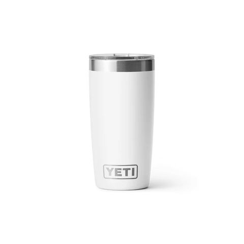 Yeti Rambler Tumbler - 10oz