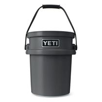 Yeti Loadout Bucket Charcoal