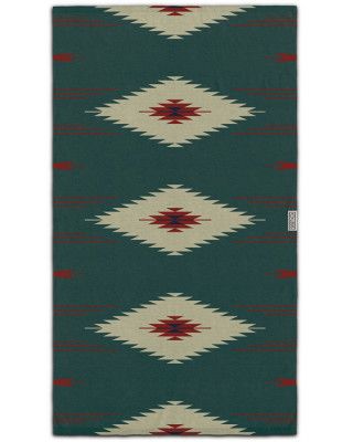 Leus Heritage Surf Towel