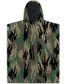 Leus Sketchy Tank Poncho