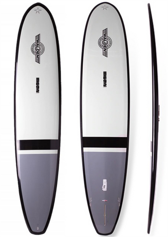 Walden MEGA Magic Model - Surftech Tuflite C-tech