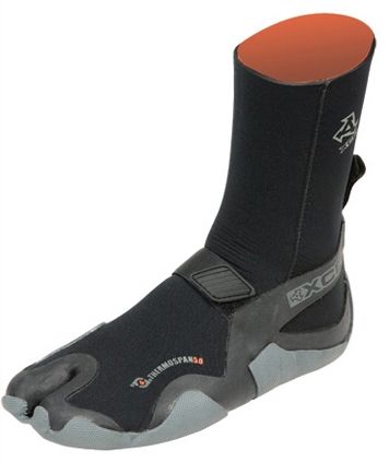 XCEL INFINITI BOOT 3mm