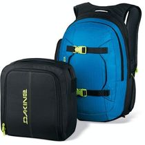 Dakine Mission Photo Pack Pacific