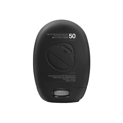 Sun Bum Sig Spf40 Tinted F/stick