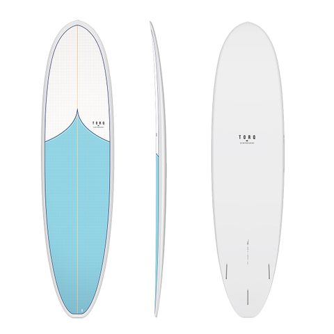 Mini Mal Surfboards | Funboards | Fun Surfboards | Mid Range Surfboard