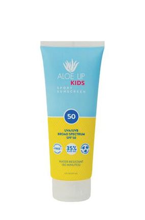 Aloe Up Kids Spf50 177ml